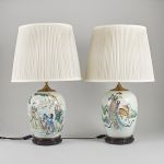 1318 5310 TABLE LAMPS